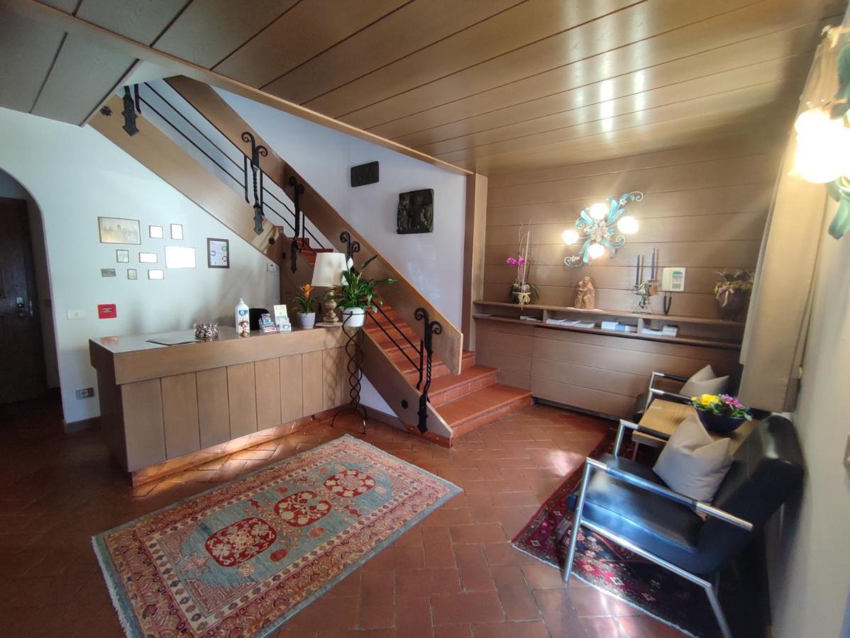 Villa Luise Ortisei Zewnętrze zdjęcie