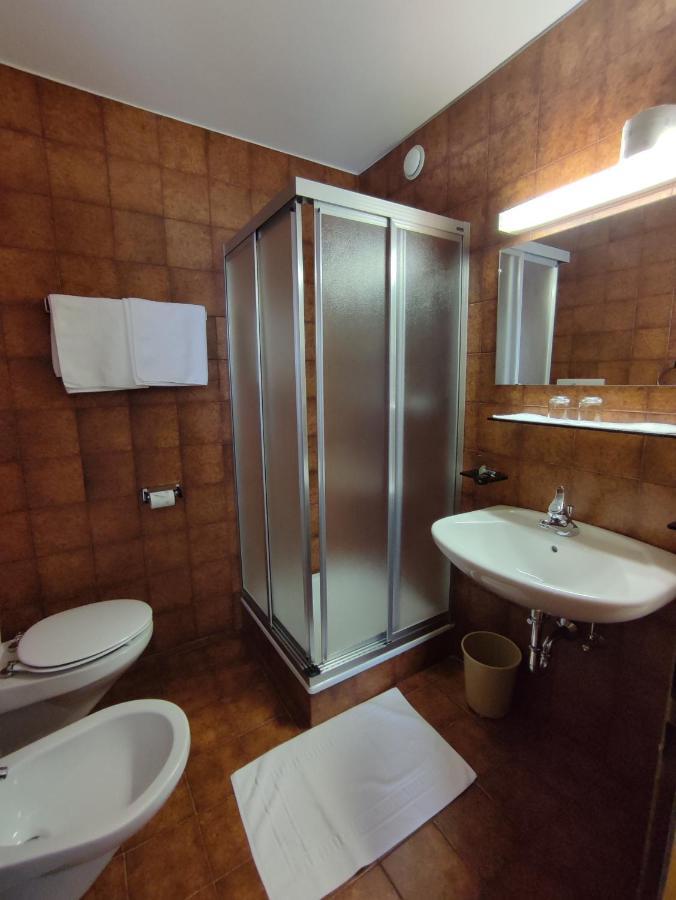 Villa Luise Ortisei Zewnętrze zdjęcie