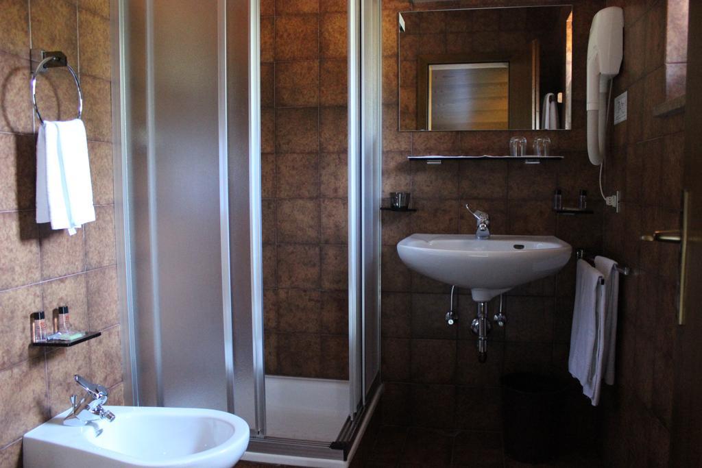 Villa Luise Ortisei Zewnętrze zdjęcie