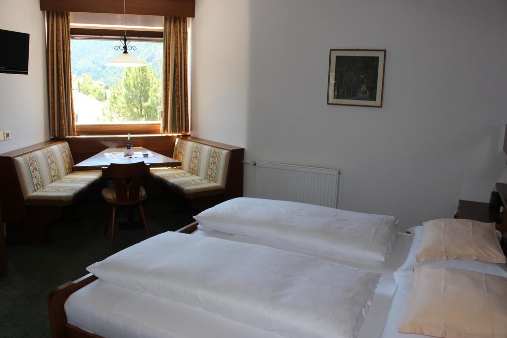 Villa Luise Ortisei Pokój zdjęcie