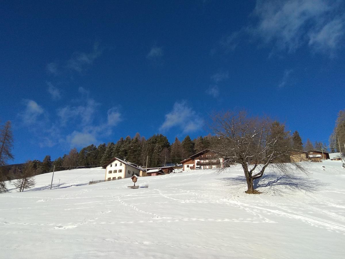 Villa Luise Ortisei Zewnętrze zdjęcie