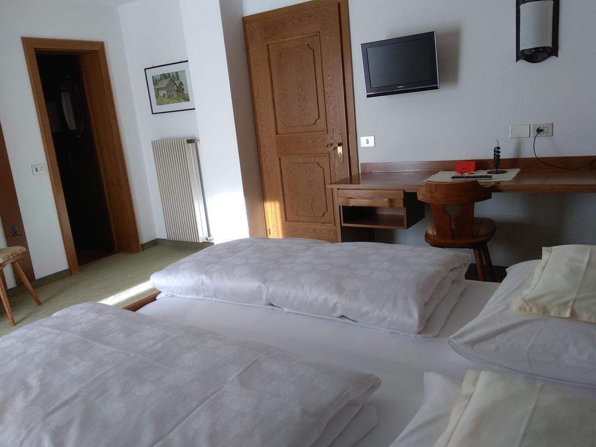 Villa Luise Ortisei Zewnętrze zdjęcie